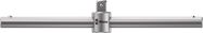 8789 C Zyklop sliding T-handle, 1/2", 1/2"x250.0, Wera