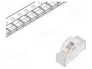 Phototransistor; SMD; Dim: 3x1x2mm; λp max: 890nm; 30V EVERLIGHT