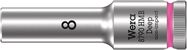 8790 HMB Deep 3/8" socket, 8.0x64.0, Wera