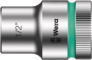 8790 HMC Zyklop socket with 1/2" drive, 1/2"x37.0, Wera