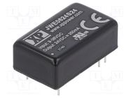 Converter: DC/DC; 6W; Uin: 9÷36V; Uout: 24VDC; Iout: 250mA; DIP16; THT XP POWER