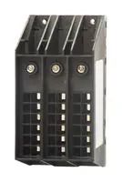 TB, PWR DISTRIBUTION, 3POLE, 85A, 600V