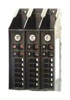 TB, PWR DISTRIBUTION, 3POLE, 175A, 600V