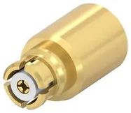 RF TERMINATOR, SMP JACK, 50 OHM