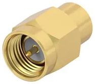 RF TERMINATOR, SMA PLUG, 50 OHM
