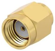 RF TERMINATOR, SMA PLUG, 50 OHM
