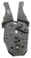 CRIMP TOOL, COAX CONN, LMR400/B9913/9914/b7810A CABLE