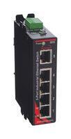 ETHERNET SWITCH, RJ45X5, 10/100MBPS