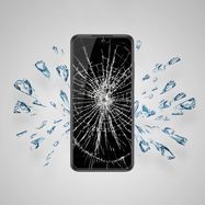 Nillkin CP+PRO ultra-thin tempered glass for the entire screen with a 0.2 mm frame 9H Xiaomi Redmi 10 black, Nillkin