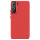 Nillkin Super Frosted Shield Pro durable case cover for Samsung Galaxy S22+ (S22 Plus) red, Nillkin