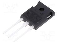 Transistor: N-MOSFET; SiC; unipolar; 1.2kV; 19.7A; Idm: 80A; 113.6W Wolfspeed(CREE)