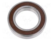 Bearing: ball; Øint: 45mm; Øout: 75mm; W: 16mm; bearing steel NSK