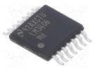 IC: PMIC; DC/DC converter; Uin: 6÷42VDC; Uout: 0.2÷40VDC; 1.5A; Ch: 1 TEXAS INSTRUMENTS