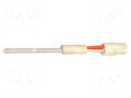 Heating element SOLOMON SORNY ROONG