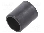Bearing: sleeve bearing; Øout: 10mm; Øint: 8mm; L: 15mm; iglidur® X IGUS