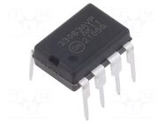 PMIC; DC/DC converter; Uin: 3÷40VDC; Uout: 1.25÷40VDC; 1.5A; DIP8 ONSEMI
