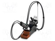 Soldering iron stand; for desoldering; JBC-DR-A JBC TOOLS