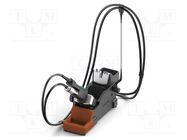 Soldering iron stand; for desoldering; JBC-DS-A JBC TOOLS