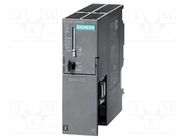 Module: PLC programmable controller; 130x125x40mm; 20.4÷28.8VDC SIEMENS