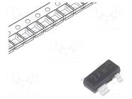 Diode: TVS array; 6÷9V; unidirectional; SOT143B; Ch: 2; ESD NEXPERIA