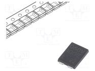 Diode: Schottky rectifying; SMD; 60V; 14A; CFP15,SOT1289; 16ns NEXPERIA