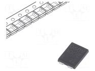 Diode: Schottky rectifying; CFP15,SOT1289; SMD; 60V; 14A; 16ns NEXPERIA