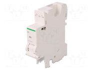 Shunt release; 12÷24VDC; 12÷24VAC SCHNEIDER ELECTRIC