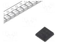 IC: driver; LED driver; HSON8; 32mA; 0.2÷4.1V; Ch: 4; 2.7÷5.5VDC ROHM SEMICONDUCTOR