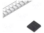 IC: driver; LED driver; HSON8; 32mA; 0.2÷4.1V; Ch: 4; 2.7÷5.5VDC ROHM SEMICONDUCTOR