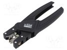 Stripping tool; Øcable: 1÷1.9mm; 0.75÷2.5mm2; Wire: round PHOENIX CONTACT