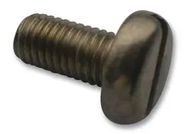 SCREW, SLT, PAN, S/S, A2, M3X25, PK100