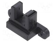 Sensor: photoelectric; through-beam (with slot); Slot width: 5mm OMRON Electronic Components