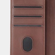 Magnet Case Elegant Case Cover Flip Cover Samsung Galaxy S22 + (S22 Plus) Blue, Hurtel