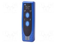 Transmitter; RJ45; telecommunication TREND NETWORKS