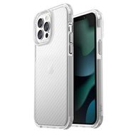 Uniq Combat case for iPhone 13 Pro / iPhone 13 - transparent, UNIQ