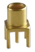 RF COAXIAL, MCX, STRAIGHT JACK, 50OHM