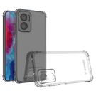 Wozinsky Anti Shock Armored Case for Xiaomi Redmi 10 transparent, Wozinsky