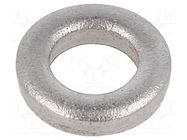 Washer; round; M6; D=12mm; h=3mm; acid resistant steel A4 BOSSARD