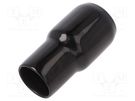 Accessories: protection; 240mm2; black; 69mm; Insulation: PVC BM GROUP