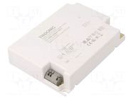 Power supply: switching; LED; 100W; 35.5÷71.5VDC; 1400mA; IP20 TRIDONIC