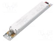 Power supply: switched-mode; LED; 50W; 43÷71.5VDC; 700mA; IP20 TRIDONIC