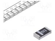 Diode: Zener; 0.5W; 4.3V; 5mA; SMD; reel,tape; 1206; single diode TAIWAN SEMICONDUCTOR