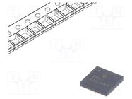 IC: temperature converter; thermocouple compensator; -40÷125°C MICROCHIP TECHNOLOGY