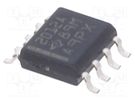 IC: power switch; high-side; 1A; Ch: 1; N-Channel; SMD; SO8; tube TEXAS INSTRUMENTS