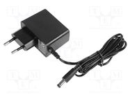 Power supply/charger; Plug: EU SONEL