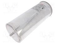 Capacitor: polypropylene; three-phase; Q@50Hz: 30kVAR; 415VAC DUCATI ENERGIA