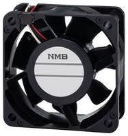 AXIAL FAN, 0.43A, 5.16W, 12V, 60X25MM