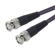 RF CABLE, BNC PLUG-BNC PLUG, 7.5FT