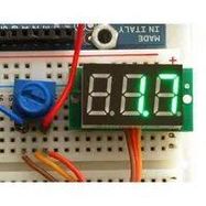 No. of Digits / Alpha:3