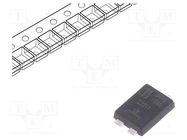 Diode: Schottky rectifying; SMD; 60V; 15A; PowerSMD; reel,tape DIOTEC SEMICONDUCTOR